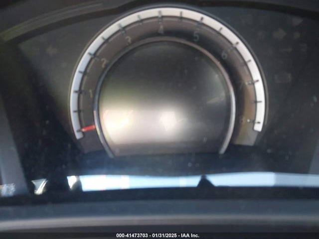 Honda CR-V LX 2017 7FARW5H38HE015090 Image 7