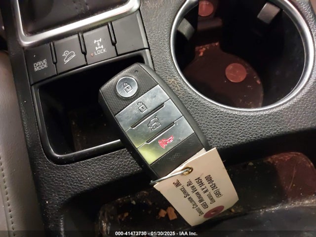 KIA Sportage Ex 2019 KNDPNCAC8K7606201 Image 11