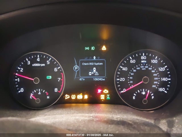 KIA Sportage Ex 2019 KNDPNCAC8K7606201 Image 7