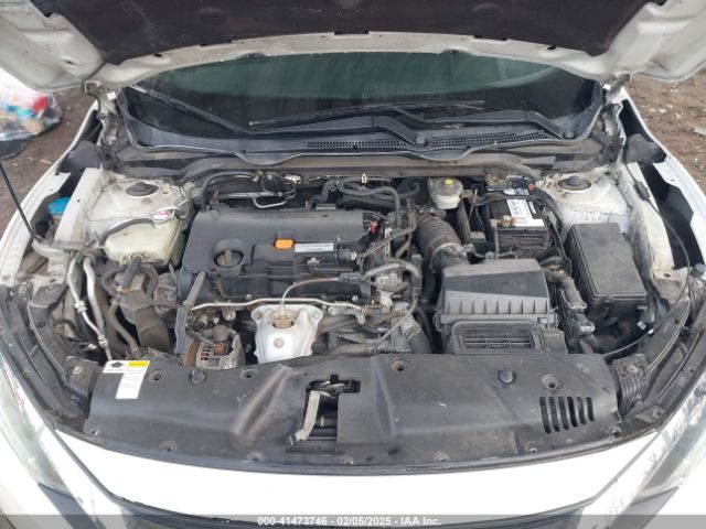 2HGFC2F77GH510967 Honda CIVIC EX