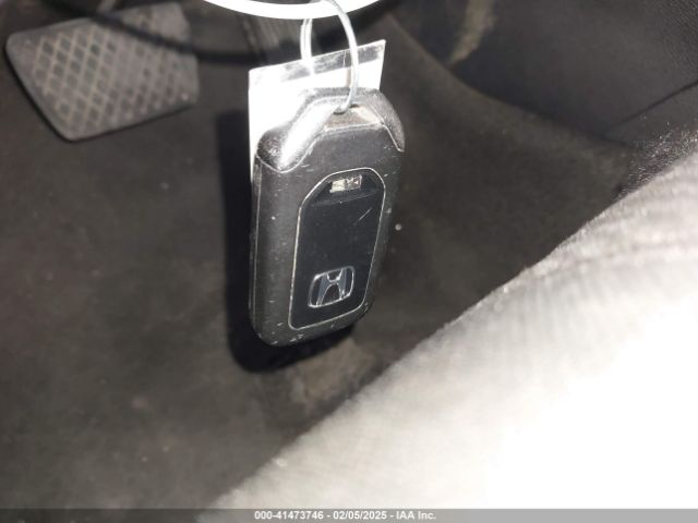 2HGFC2F77GH510967 Honda CIVIC EX