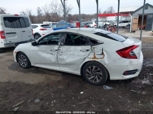 2HGFC2F77GH510967 Honda CIVIC EX