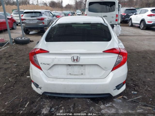 2HGFC2F77GH510967 Honda CIVIC EX