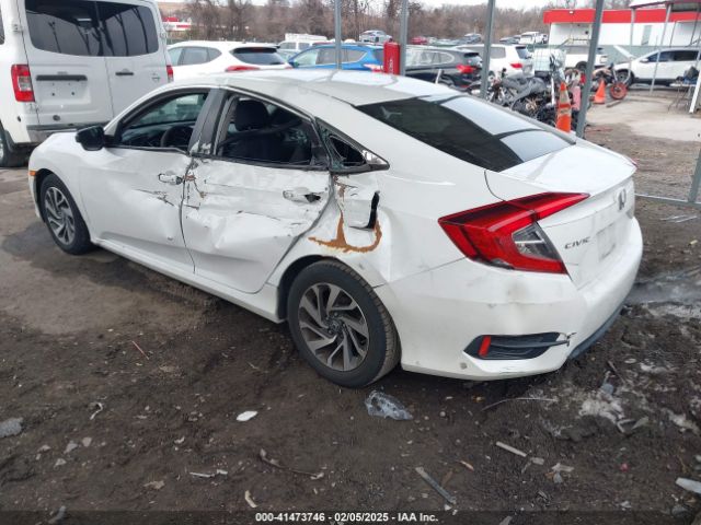 2HGFC2F77GH510967 Honda CIVIC EX
