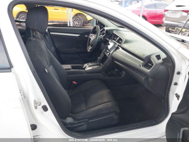 2HGFC2F77GH510967 Honda CIVIC EX