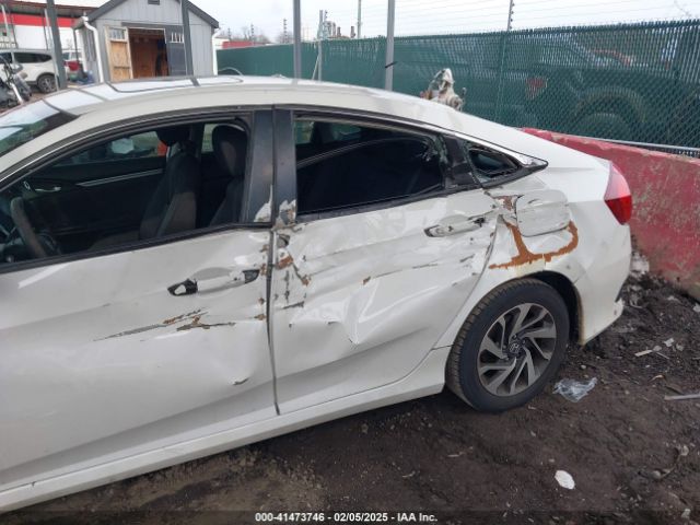 2HGFC2F77GH510967 Honda CIVIC EX
