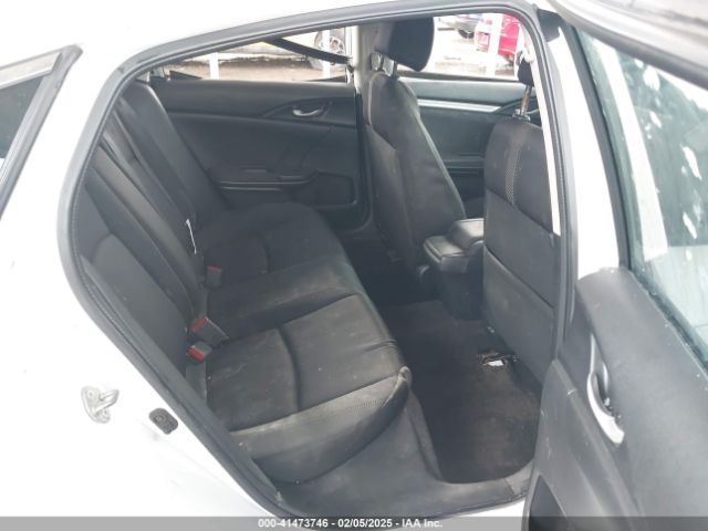 2HGFC2F77GH510967 Honda CIVIC EX