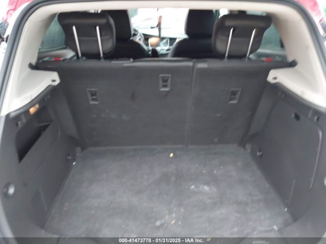KL4CJESBXKB839709 Buick Encore Awd Preferred
