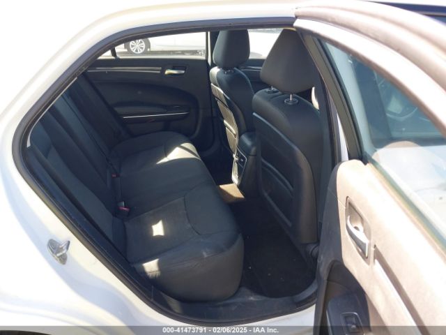 2C3CCAAG9JH320506 Chrysler 300 Touring