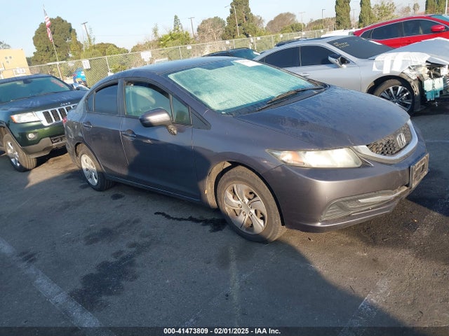 2014 19XFB2F50EE222748 main image