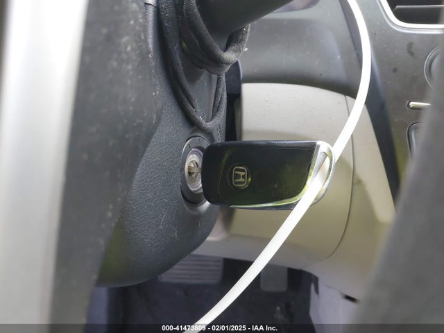 Honda Civic Lx 2014 19XFB2F50EE222748 Image 11