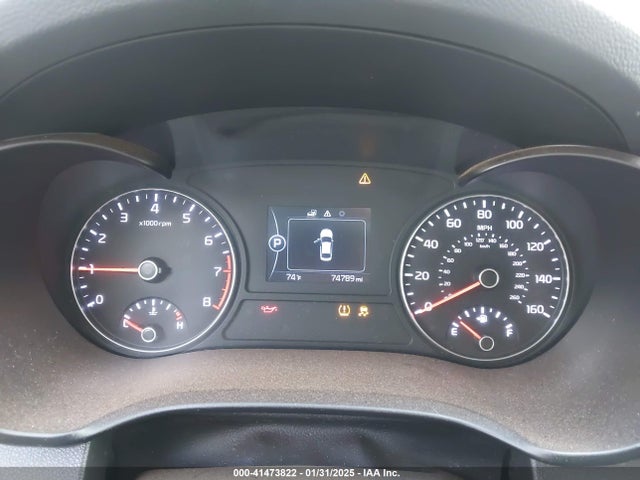 5XXGT4L34HG176918 KIA Optima Lx