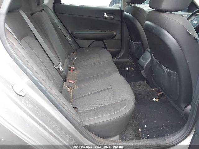 5XXGT4L34HG176918 KIA Optima Lx