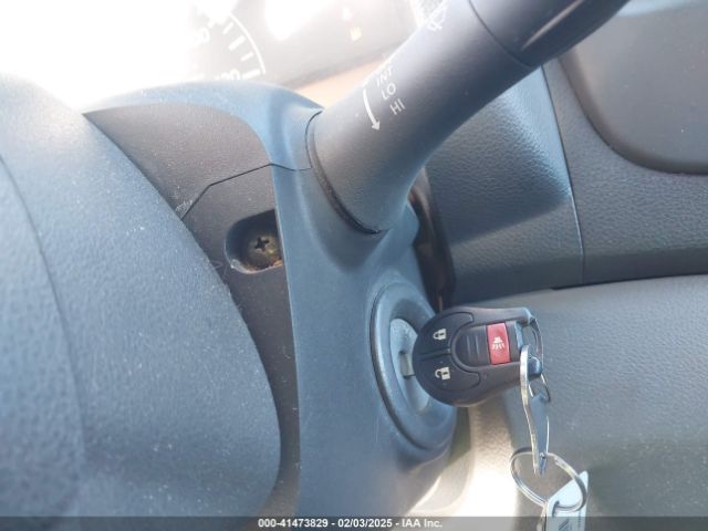 3N6CM0KN2FK699303 Nissan NV200 SV