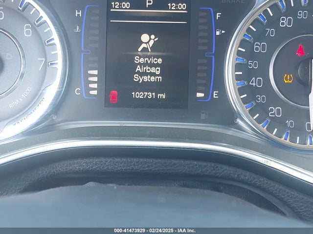 Chrysler 200 Limited 2016 1C3CCCABXGN109606 Image 15