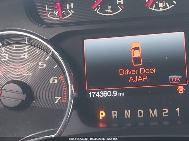 1FTFW1EF3EFA23210 Ford F-150 Fx4