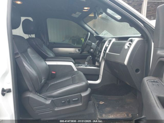 1FTFW1EF3EFA23210 Ford F-150 Fx4