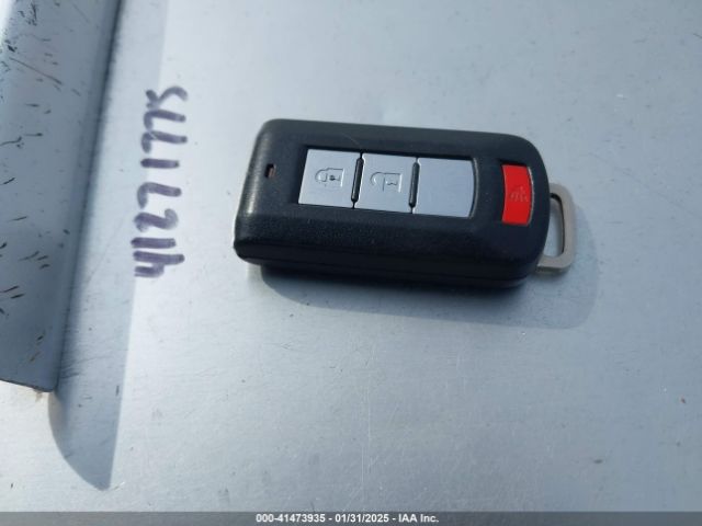 2012 MITSUBISHI OUTLANDER SPORT JA4AP4AU6CZ000667 Photo 10