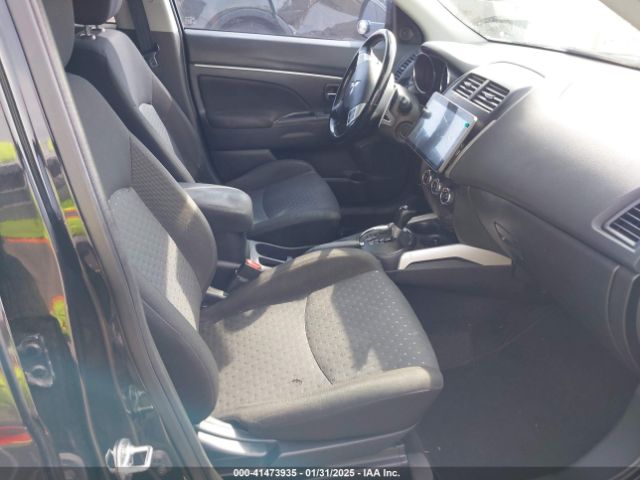 2012 MITSUBISHI OUTLANDER SPORT JA4AP4AU6CZ000667 Photo 4