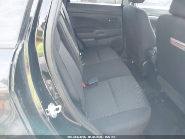 2012 MITSUBISHI OUTLANDER SPORT JA4AP4AU6CZ000667 Photo 7