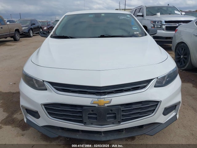 Chevrolet Malibu 1ls 2018 1G1ZB5ST8JF269652 Image 12