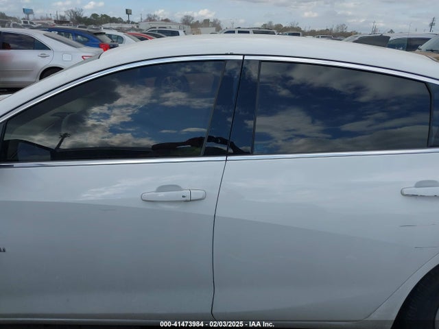 Chevrolet Malibu 1ls 2018 1G1ZB5ST8JF269652 Image 14