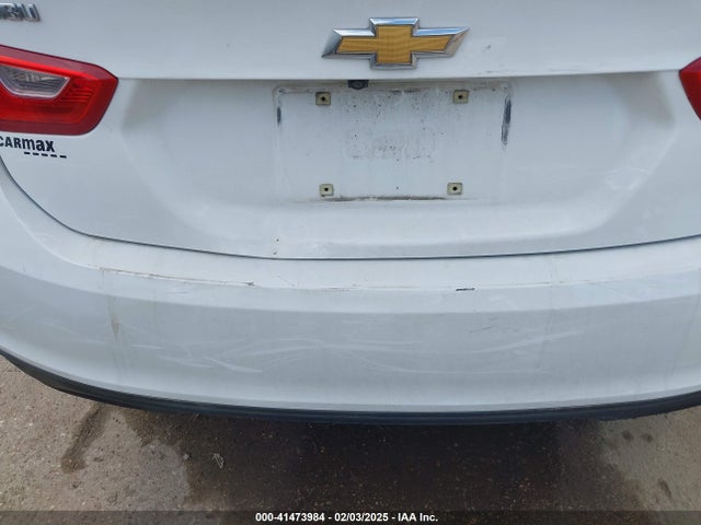 Chevrolet Malibu 1ls 2018 1G1ZB5ST8JF269652 Image 17