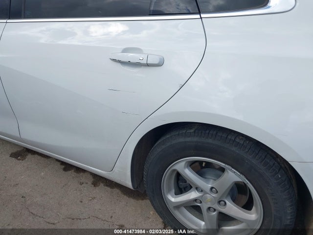Chevrolet Malibu 1ls 2018 1G1ZB5ST8JF269652 Image 18