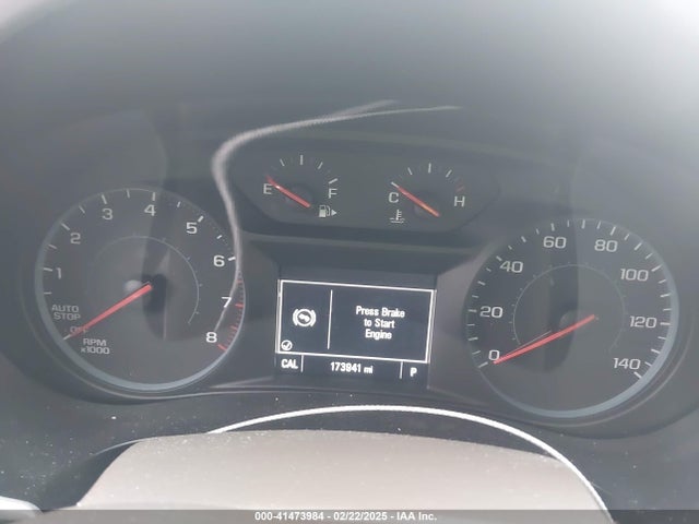 Chevrolet Malibu 1ls 2018 1G1ZB5ST8JF269652 Image 7