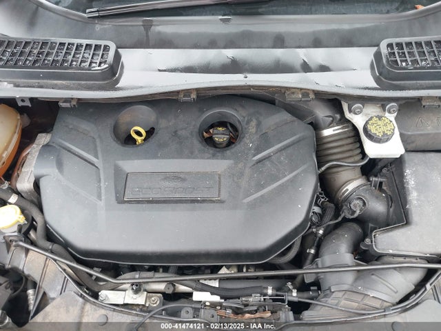 1FMCU0G99HUE30518 Ford ESCAPE SE