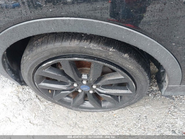 1FMCU0G99HUE30518 Ford ESCAPE SE