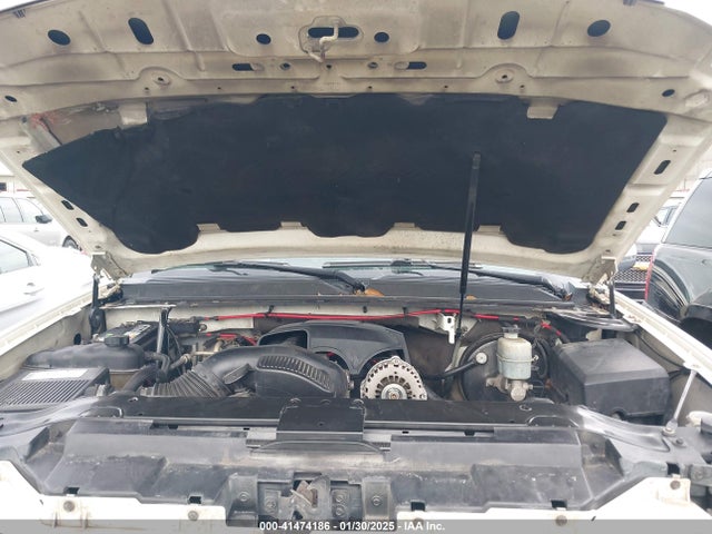 2008 CADILLAC ESCALADE 1GYEC63878R219699 Photo 9
