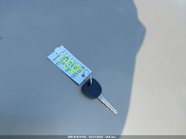 2006 CADILLAC DTS 1G6KD57Y06U131536 Photo 10