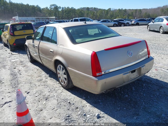 2006 CADILLAC DTS 1G6KD57Y06U131536 Photo 2