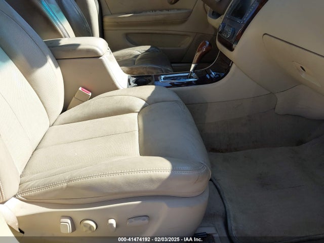 2006 CADILLAC DTS 1G6KD57Y06U131536 Photo 4