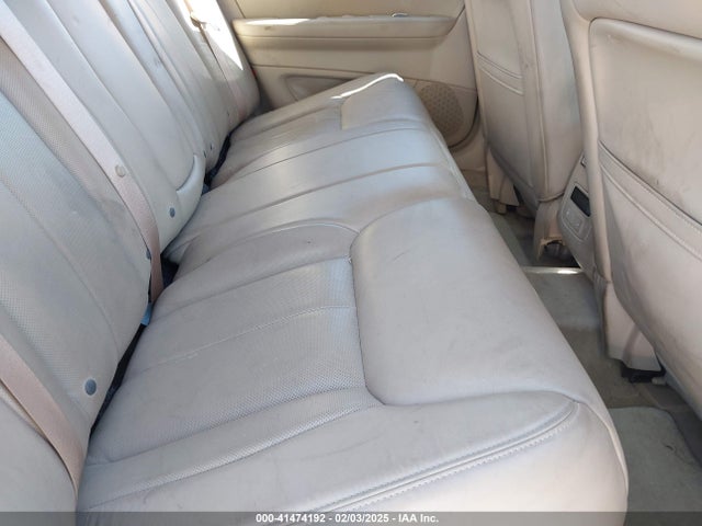 2006 CADILLAC DTS 1G6KD57Y06U131536 Photo 7