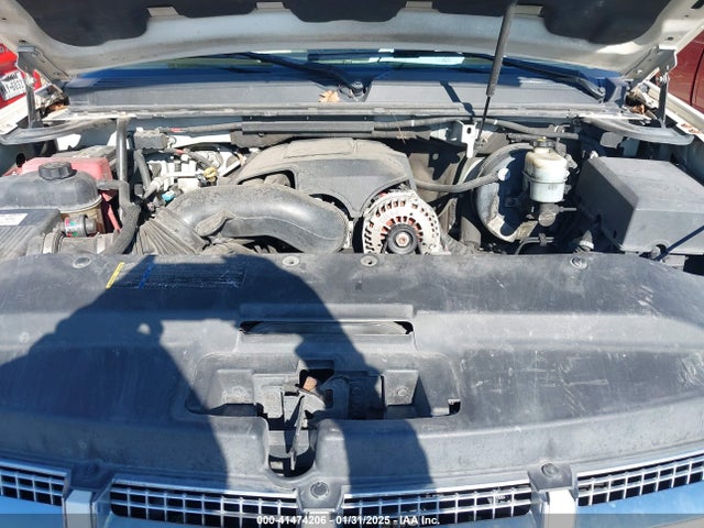 2007 CADILLAC ESCALADE 1GYEC63877R305495 Photo 9