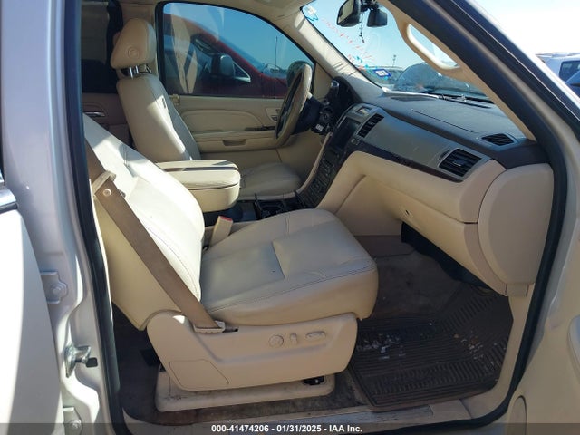 2007 CADILLAC ESCALADE 1GYEC63877R305495 Photo 4
