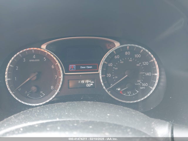 5N1AL0MM3EC508442 Infiniti QX60
