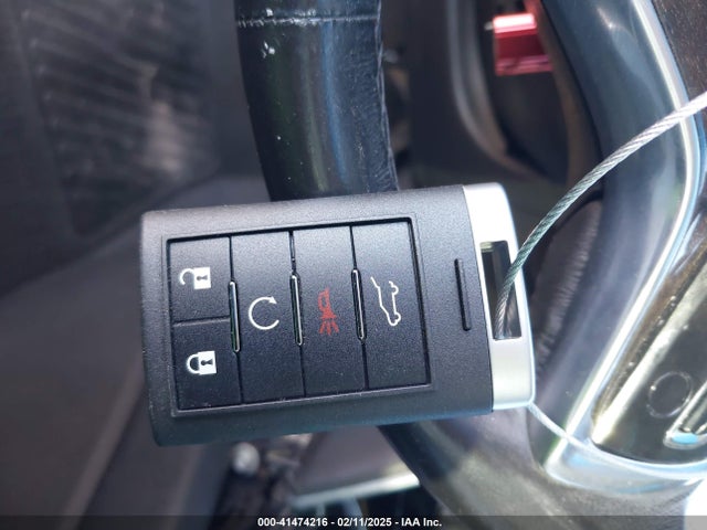 2013 CADILLAC XTS 2G61P5S38D9150876 Photo 10