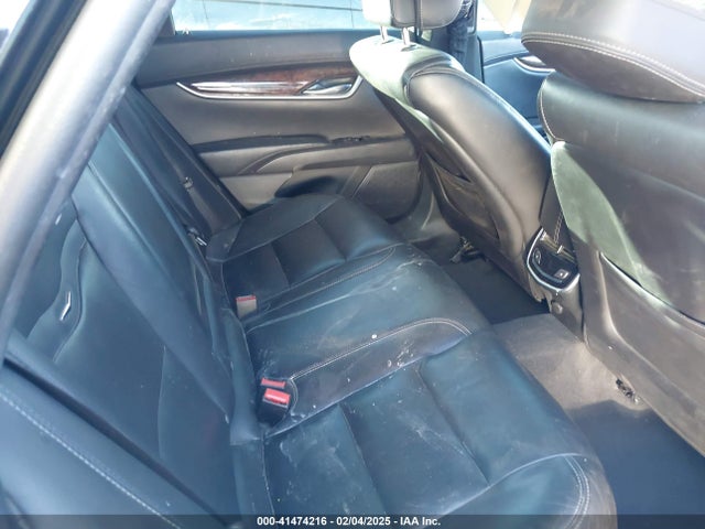 2013 CADILLAC XTS 2G61P5S38D9150876 Photo 7