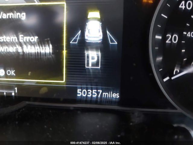 3N1CP5CU0KL516193 Nissan KICKS SR