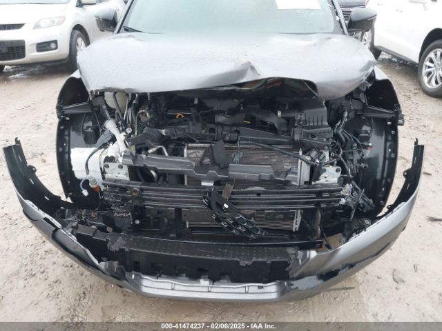 3N1CP5CU0KL516193 Nissan KICKS SR