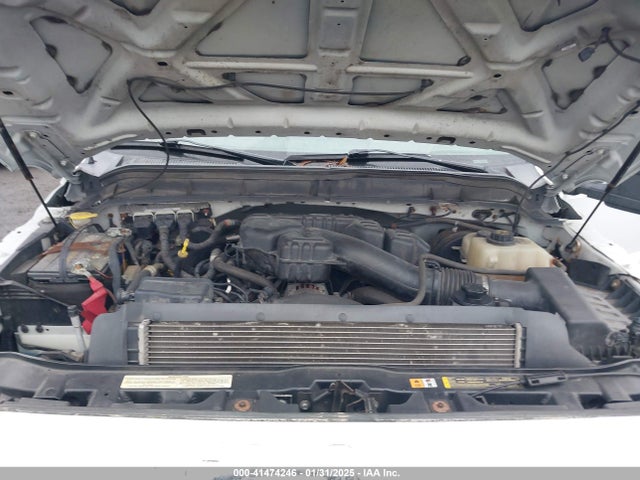 Ford F-250 Xl 2015 1FT7W2B6XFEA06507 Image 10