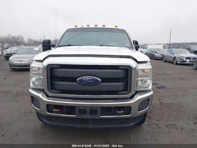 Ford F-250 Xl 2015 1FT7W2B6XFEA06507 Image 12
