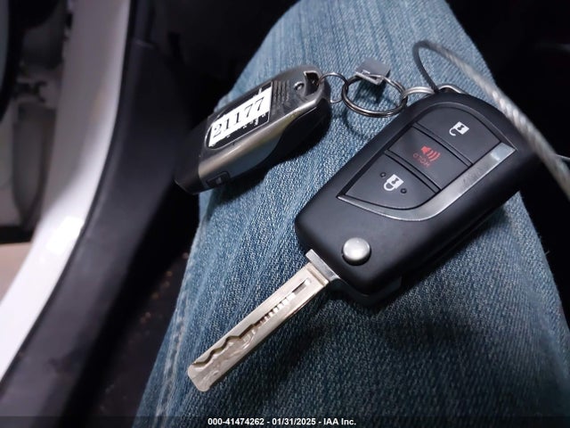 Toyota RAV4 LE 2023 2T3G1RFV4PW359540 Image 11