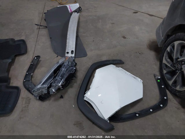Toyota RAV4 LE 2023 2T3G1RFV4PW359540 Image 12