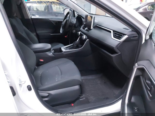 Toyota RAV4 LE 2023 2T3G1RFV4PW359540 Image 5