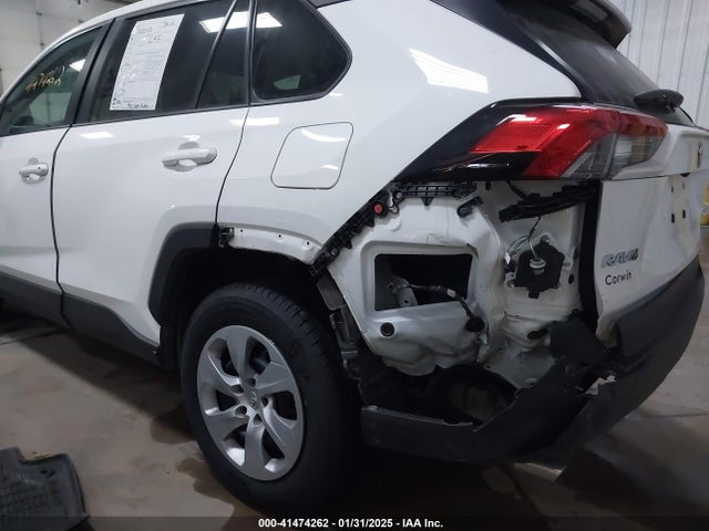 Toyota RAV4 LE 2023 2T3G1RFV4PW359540 Image 6