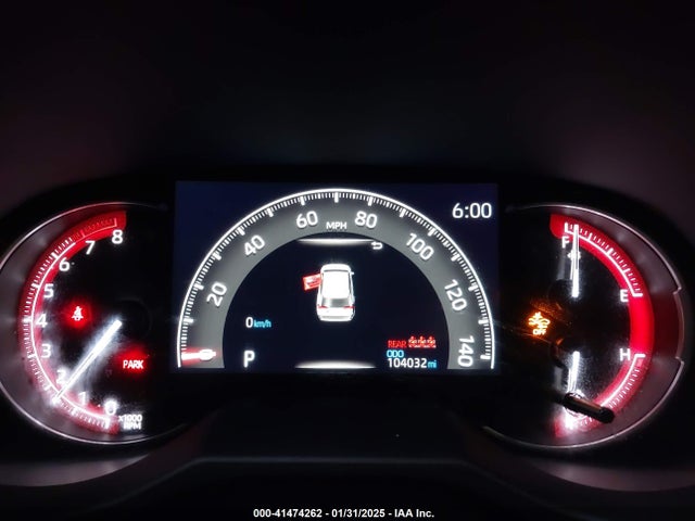 Toyota RAV4 LE 2023 2T3G1RFV4PW359540 Image 7